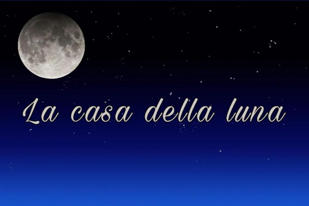 La Casa Della Luna Lägenhet Terricciola Exteriör bild